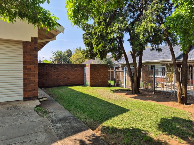 To Let 2 Bedroom Property for Rent in Bothaville Free State